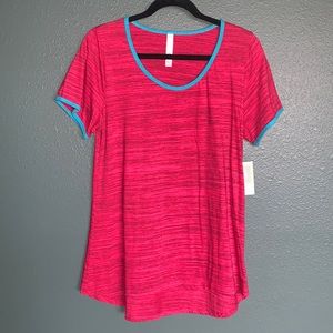 Lularoe Classic T size L